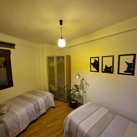 Apartamento Centro De توليدو المظهر الخارجي الصورة