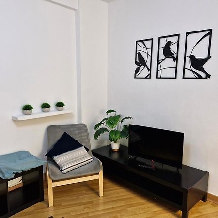 Apartamento Centro De توليدو المظهر الخارجي الصورة