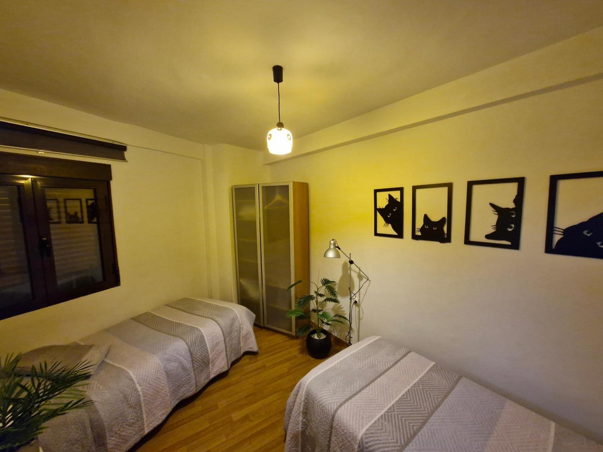 Apartamento Centro De توليدو المظهر الخارجي الصورة