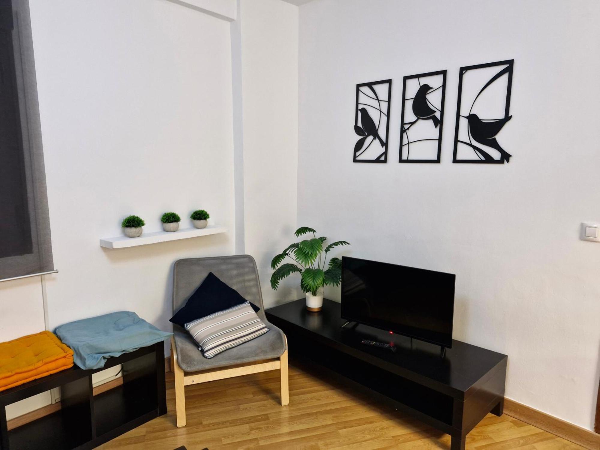 Apartamento Centro De توليدو المظهر الخارجي الصورة