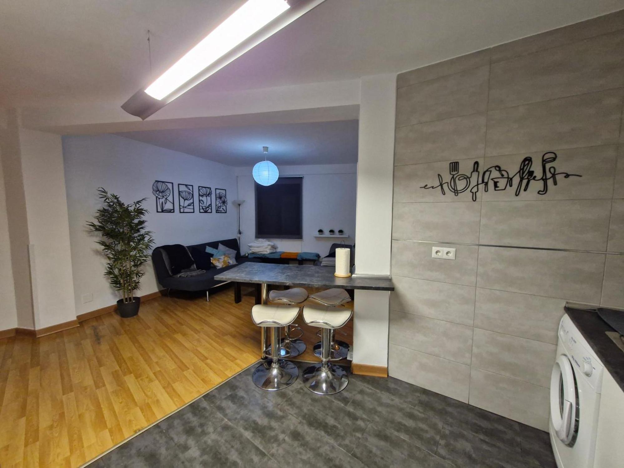 Apartamento Centro De توليدو المظهر الخارجي الصورة