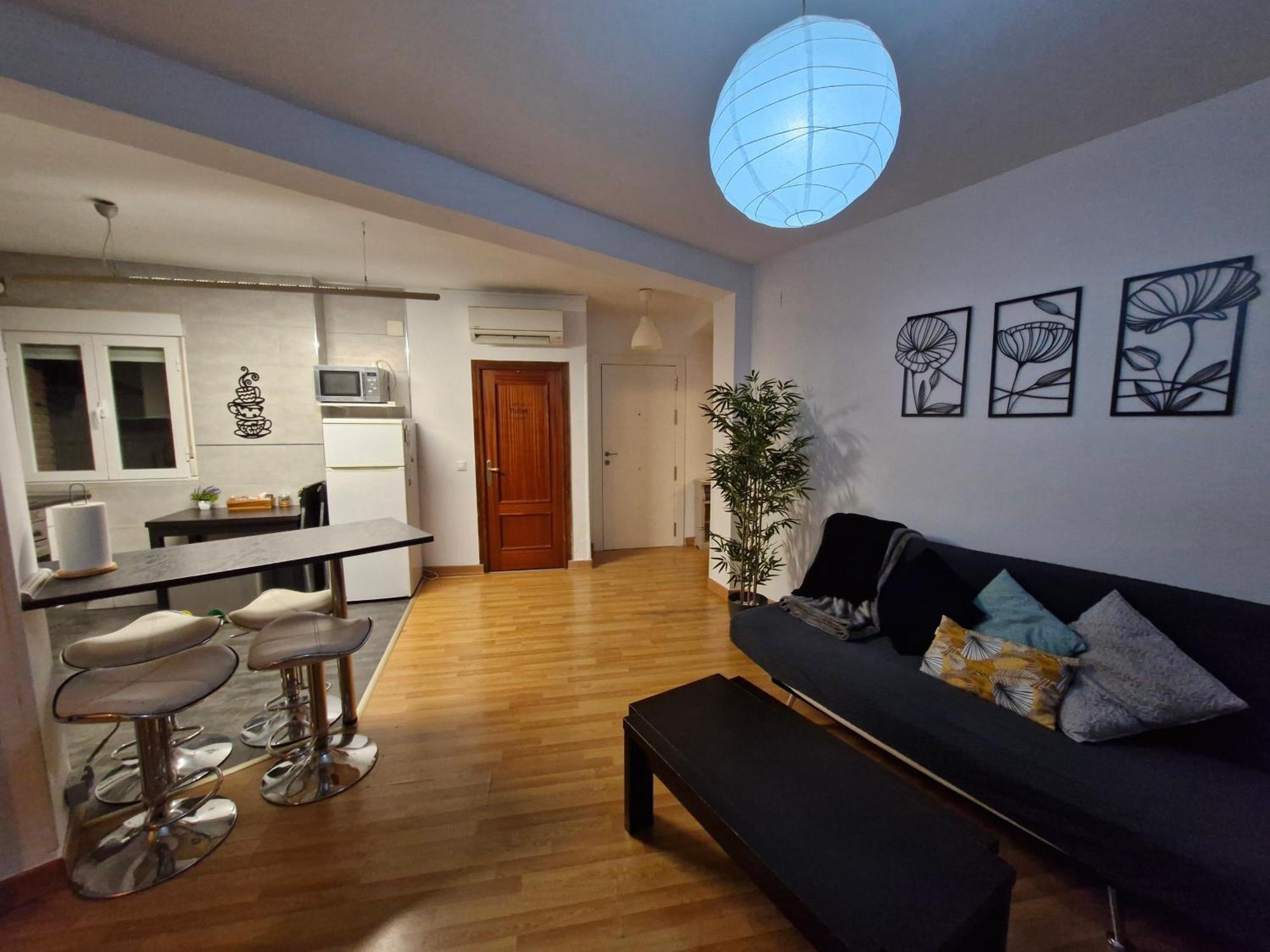 Apartamento Centro De توليدو المظهر الخارجي الصورة