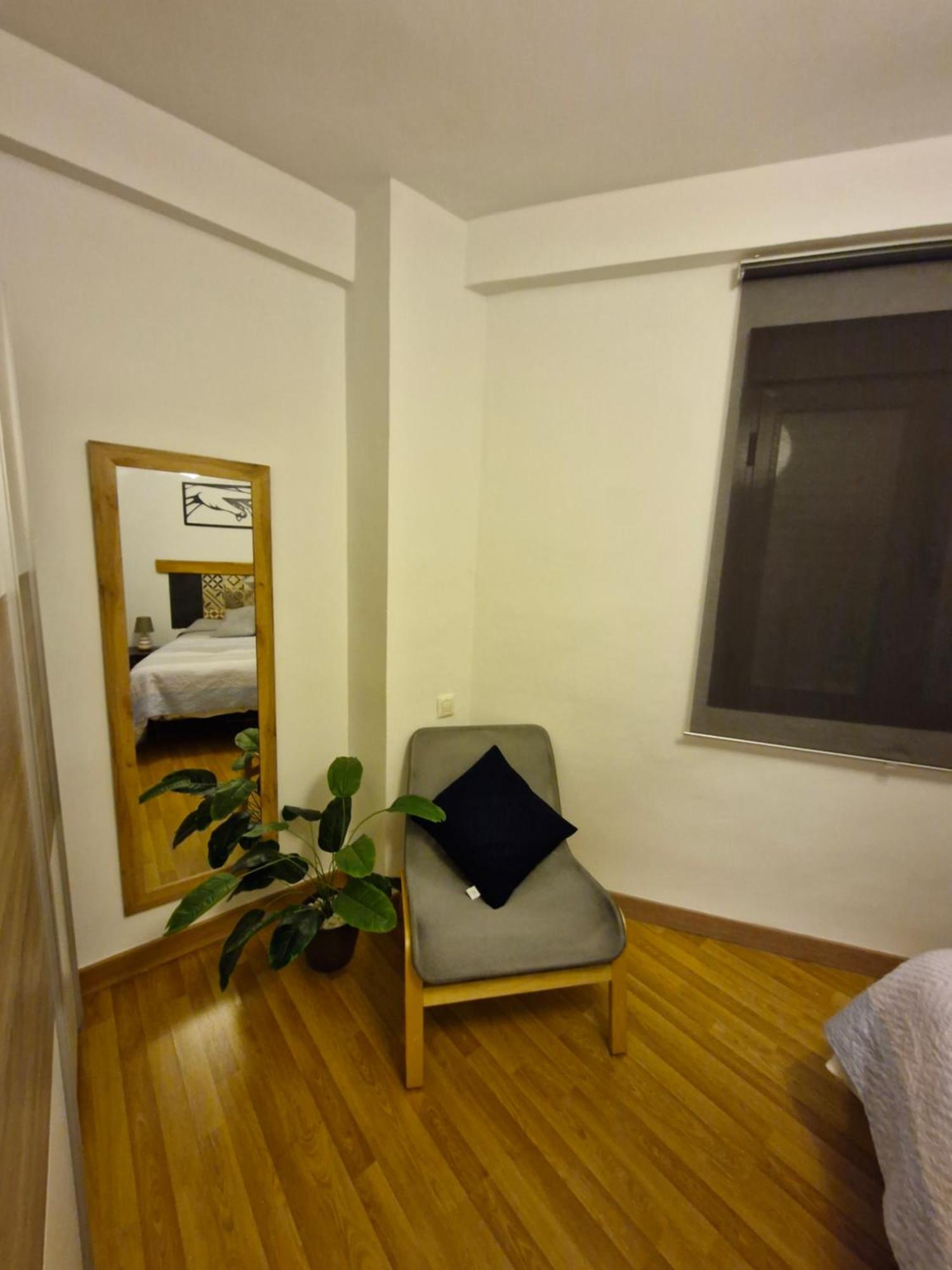 Apartamento Centro De توليدو المظهر الخارجي الصورة