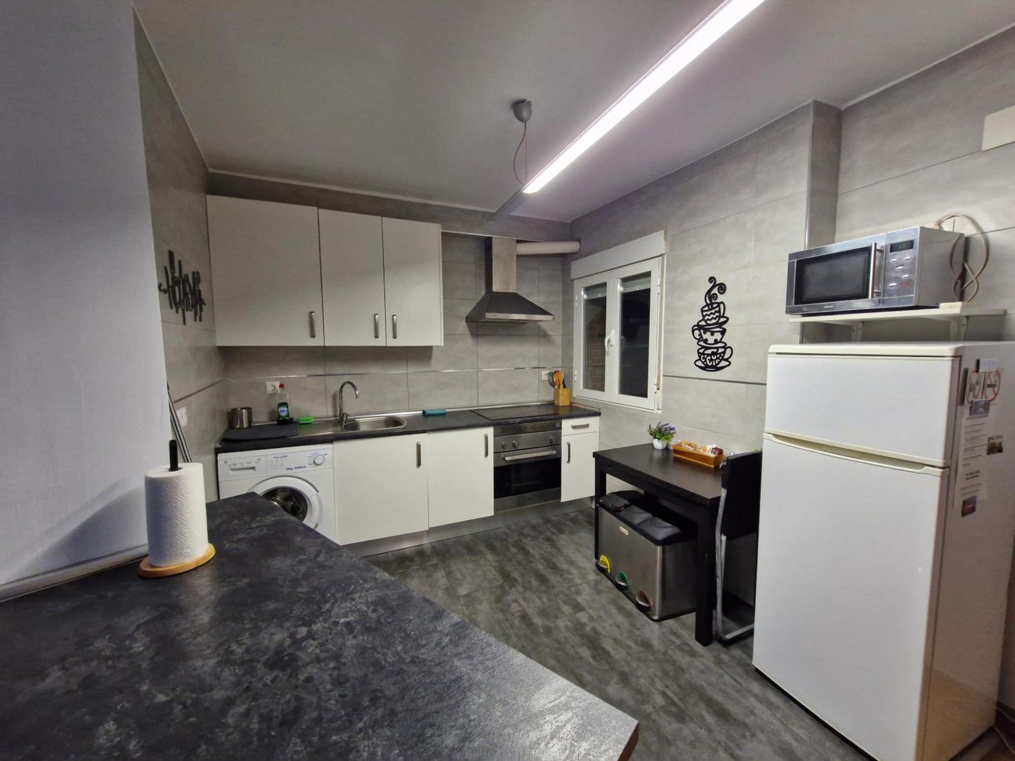 Apartamento Centro De توليدو المظهر الخارجي الصورة