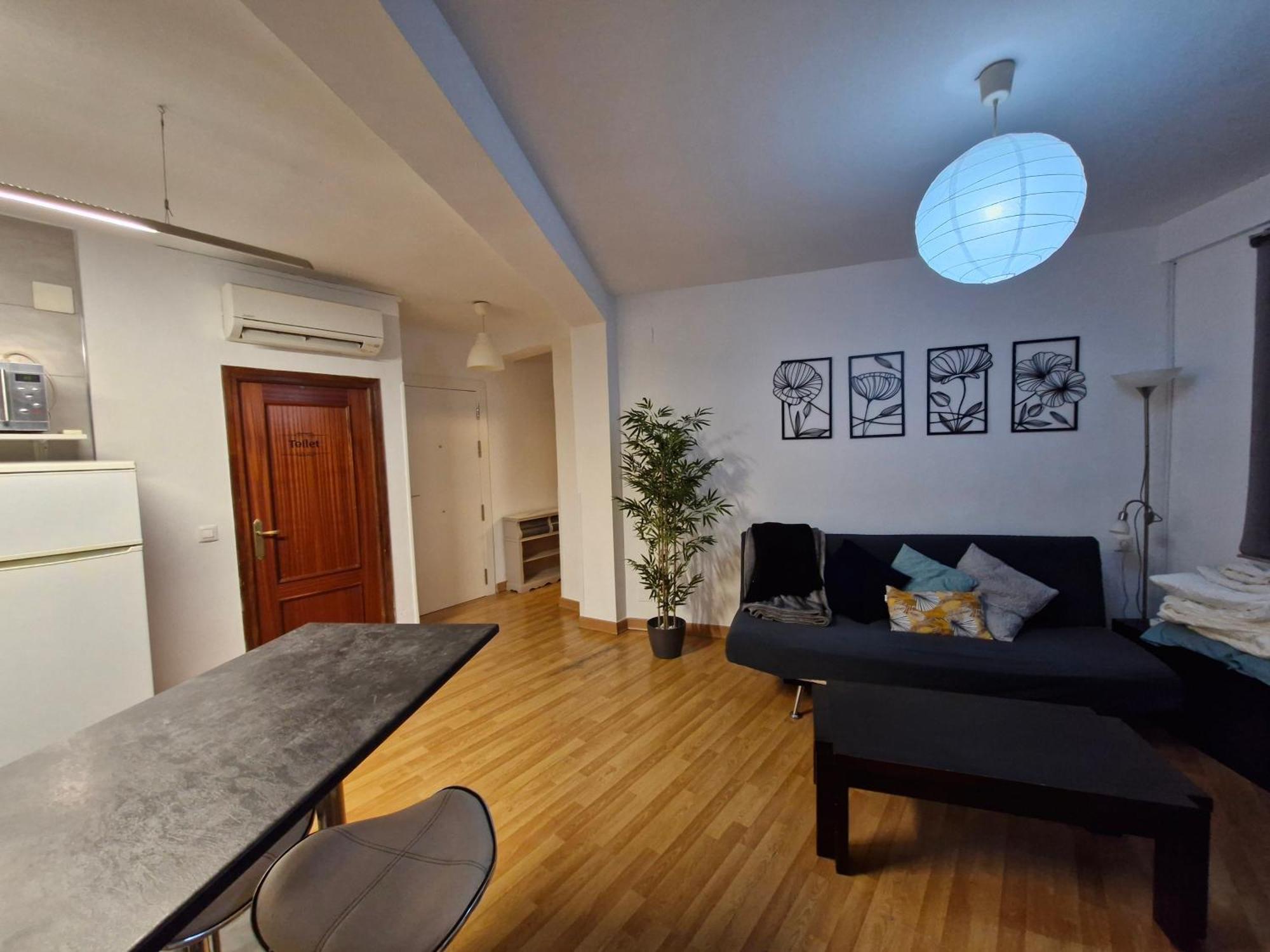 Apartamento Centro De توليدو المظهر الخارجي الصورة