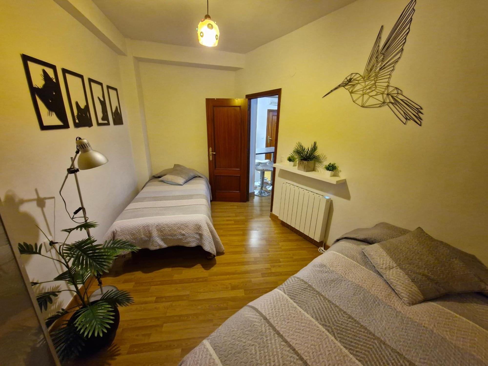 Apartamento Centro De توليدو المظهر الخارجي الصورة