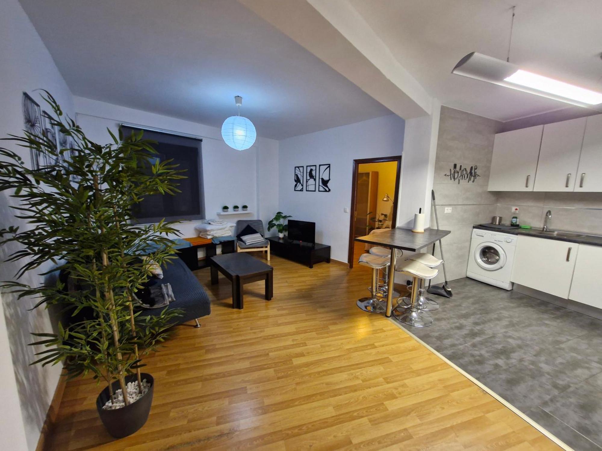 Apartamento Centro De توليدو المظهر الخارجي الصورة