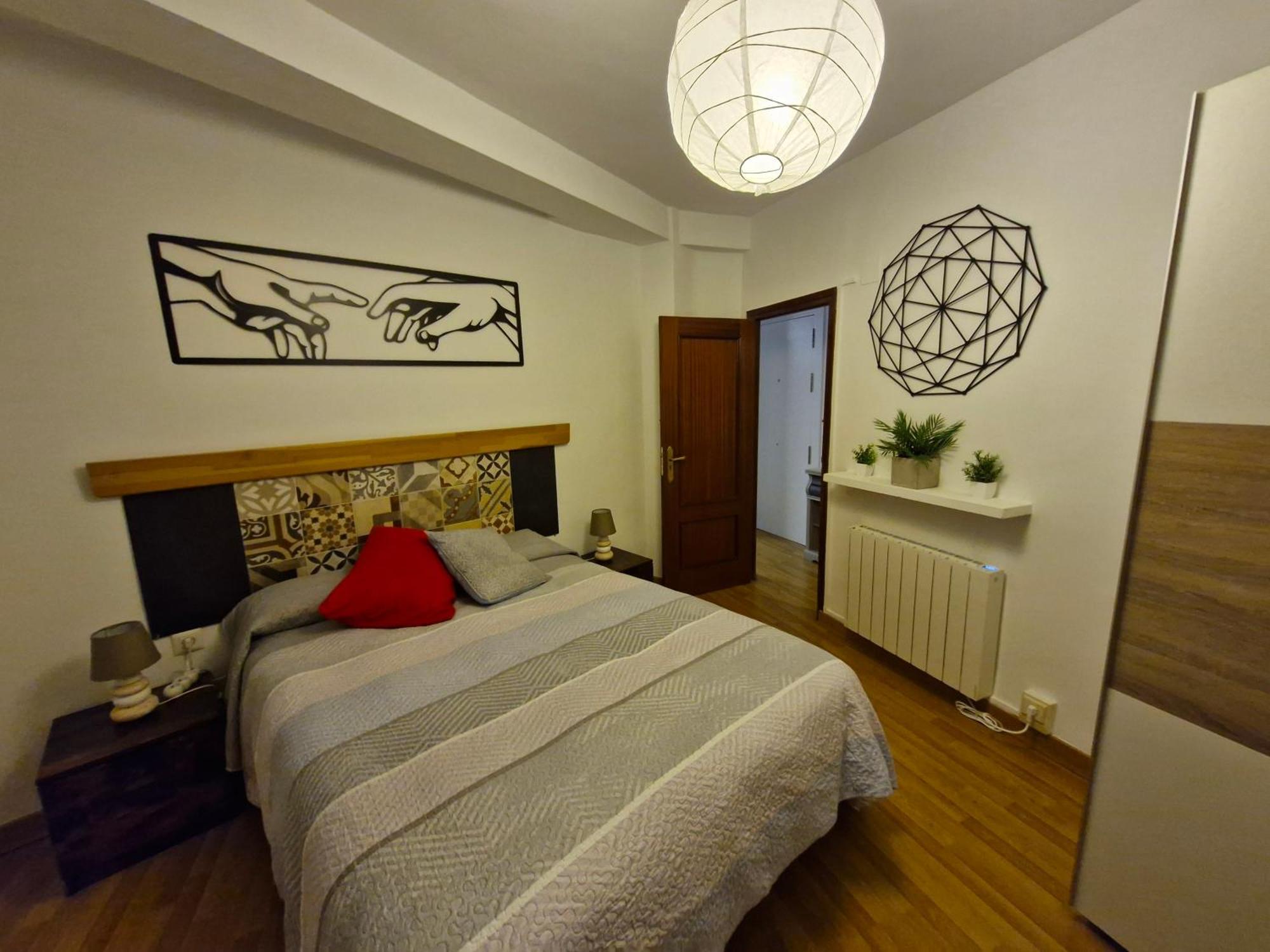 Apartamento Centro De توليدو المظهر الخارجي الصورة