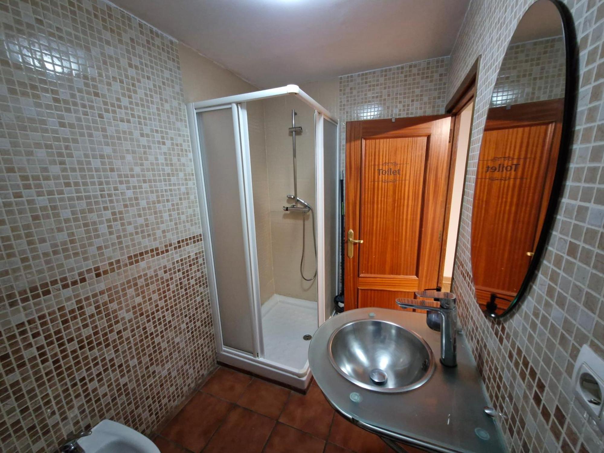 Apartamento Centro De توليدو المظهر الخارجي الصورة