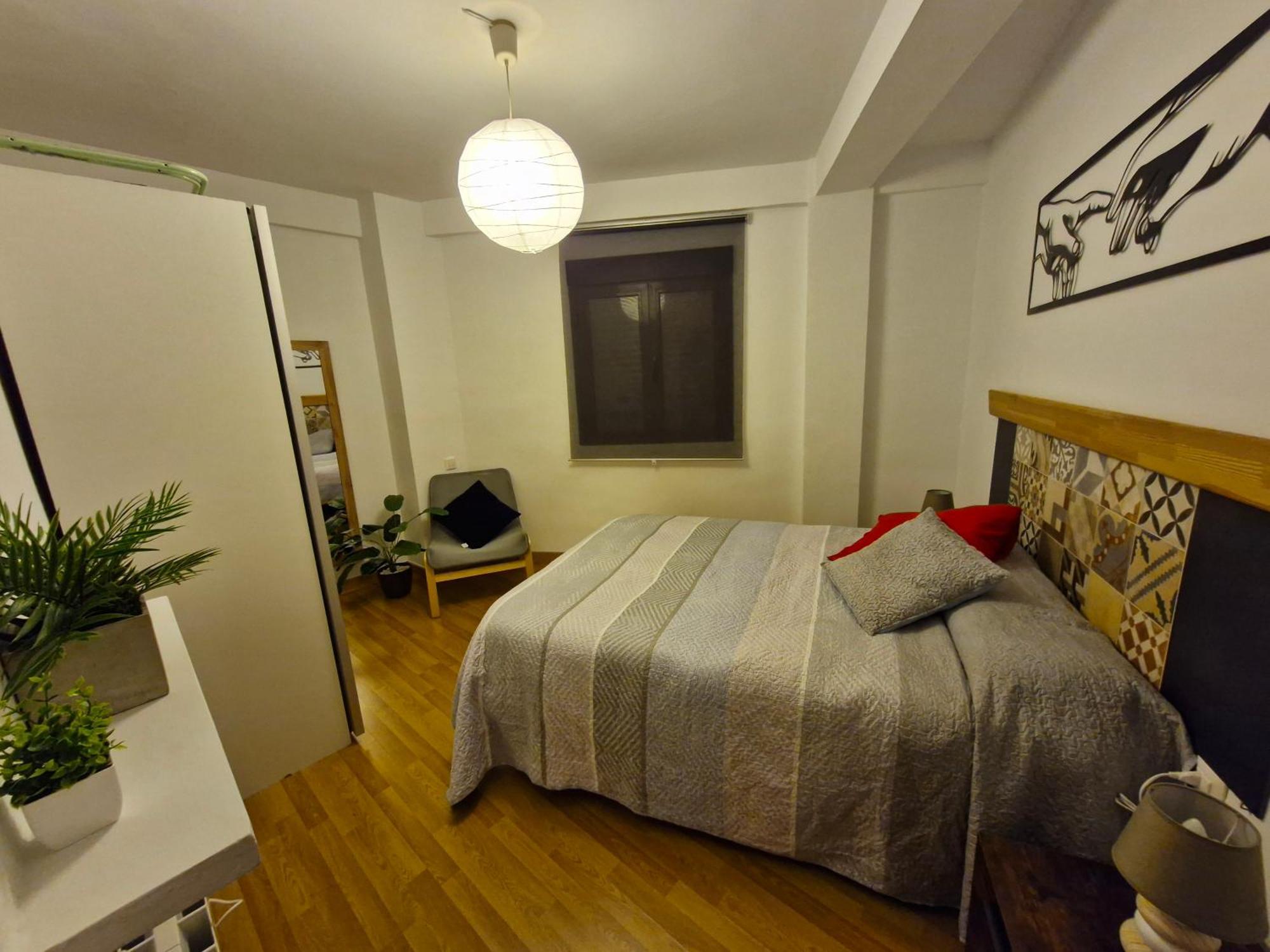 Apartamento Centro De توليدو المظهر الخارجي الصورة